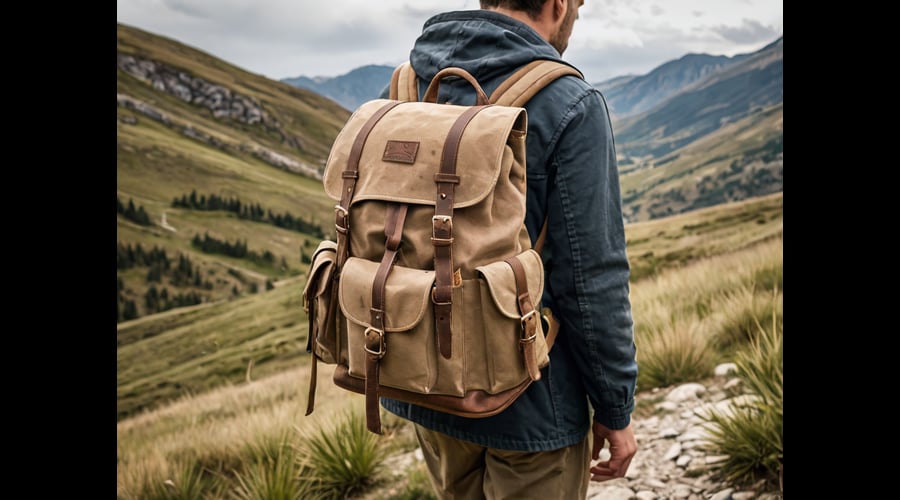 Our Camel Backpack roundup evaluates the top camel backpacks available today, comparing their features, durability, and comfort levels to help you find the perfect pack for your adventures.
