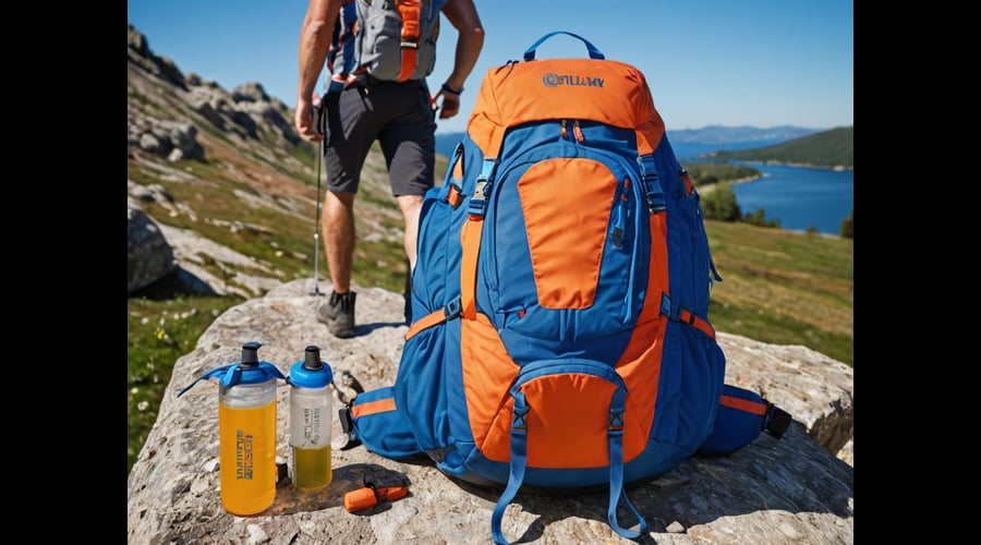 A detailed roundup of Camelbak's best hiking backpacks, comparing their key features, capacity options, and hydration systems to help you choose the right pack for your adventures.