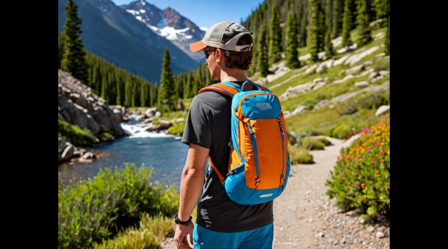 Our detailed guide reviews the top Camelbak water backpacks, comparing their features, capacity, and durability to help you choose the right hydration system for your adventures.