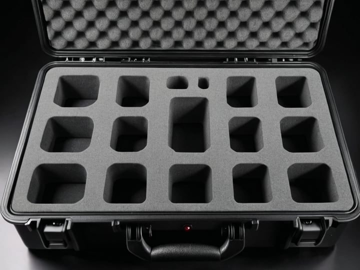 Camera Case Foam-2