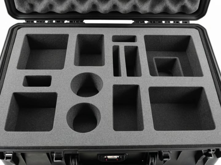 Camera Case Foam-3