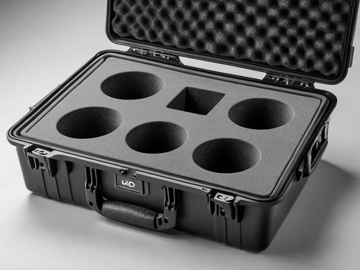 Camera Case Foam-4