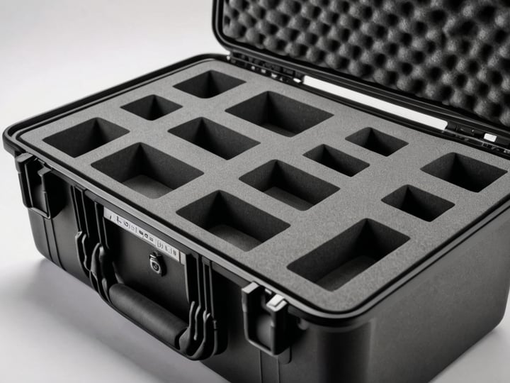 Camera Case Foam-6