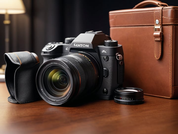 Camera and Lens Cases-2