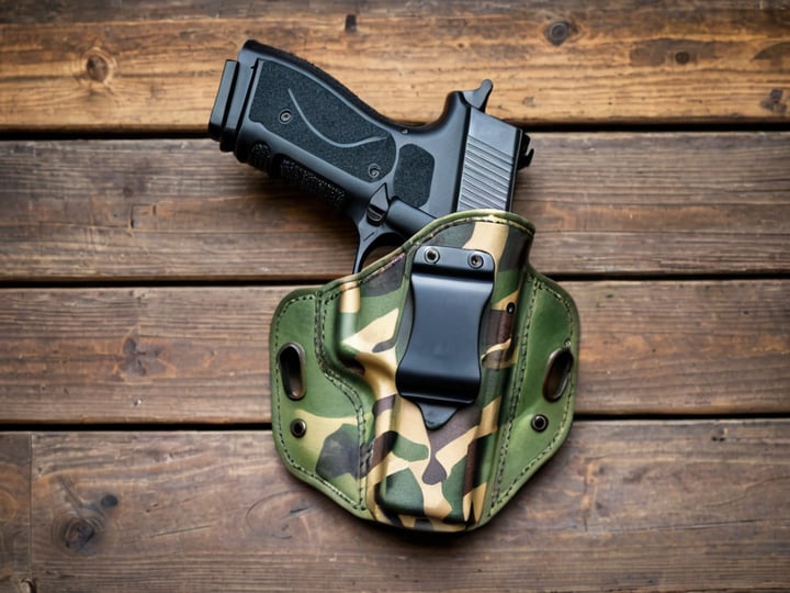 Camo Gun Holsters-2