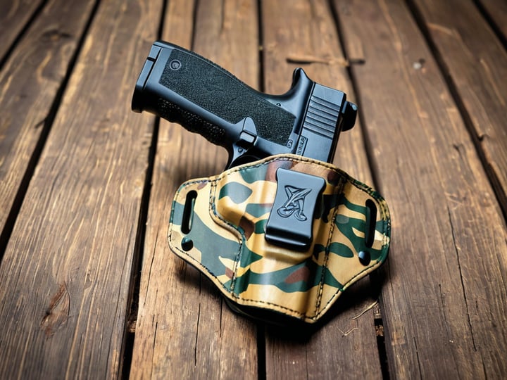 Camo Gun Holsters-3