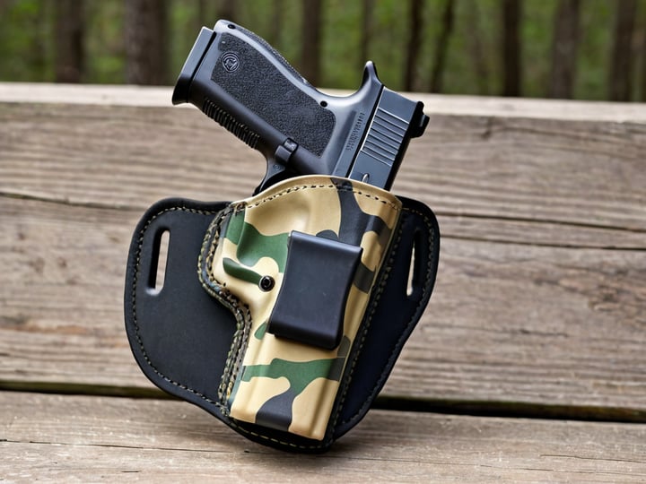 Camo Gun Holsters-4