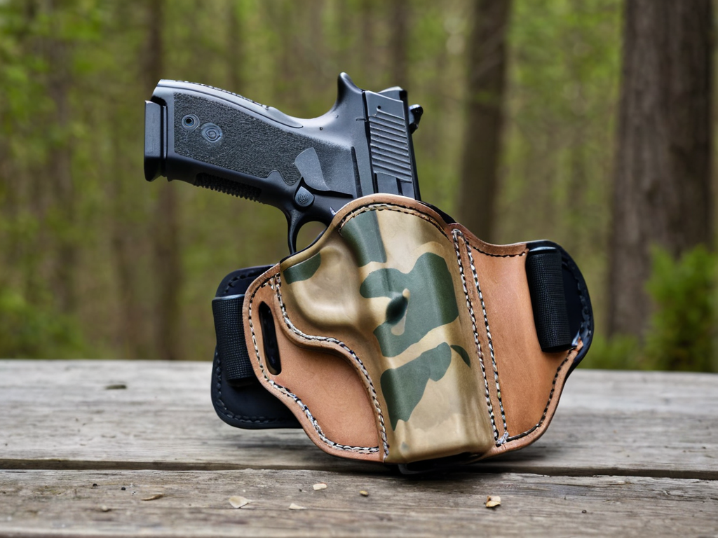 Camo Gun Holsters-6