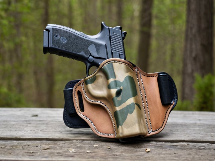 Camo Gun Holsters-6