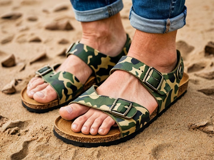 Camo-Birkenstocks-2