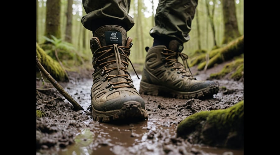Our Camo Hiking Boots roundup helps you find the perfect pair for your outdoor adventures, comparing key features like durability, traction, and waterproofing to keep you comfortable in any terrain.