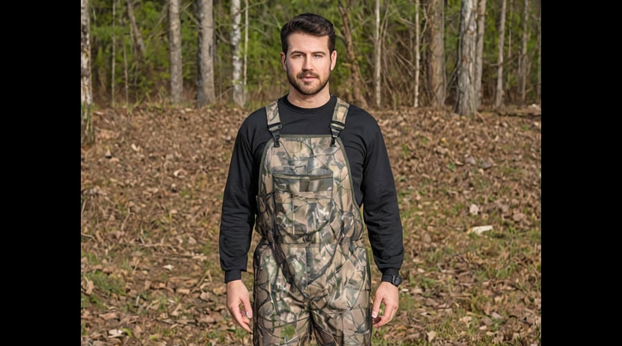 Our Camo Hunting Bibs roundup examines top-rated options, comparing features like durability, moisture-wicking, and pattern visibility to help you choose the right gear for your hunting trips.