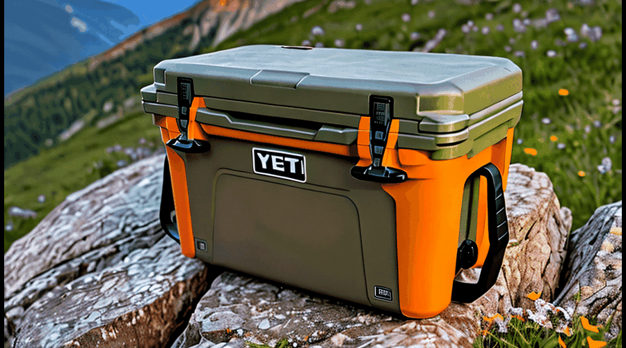 We compare the top Yeti coolers with camo patterns, examining their durability, insulation, and portability features to help you choose the right insulated cooler for your outdoor adventures.