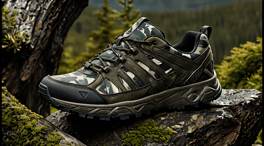 Discover top camouflage shoe options for outdoor enthusiasts and those in need of discreet footwear. Explore features, benefits, and customer reviews in our comprehensive roundup.