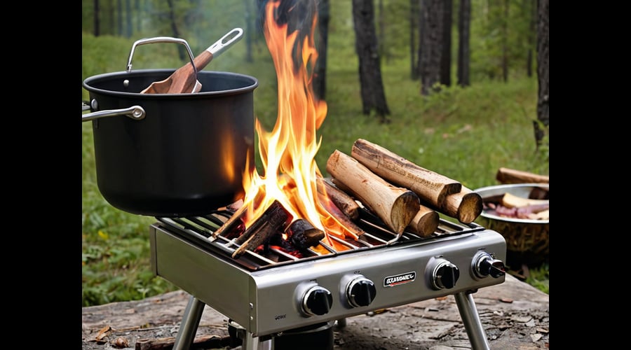 Our roundup of the Camp Chef 3 Burner Stove examines its key features, performance, and value as a camping cookstove, helping outdoor enthusiasts choose the right portable cooker for their adventures.