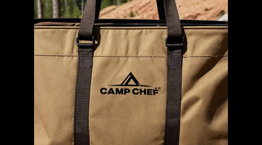 Our Camp Chef Carry Bag roundup reviews the top bags, comparing features like capacity, durability, and organizational options to help you choose the right one for your camping needs.