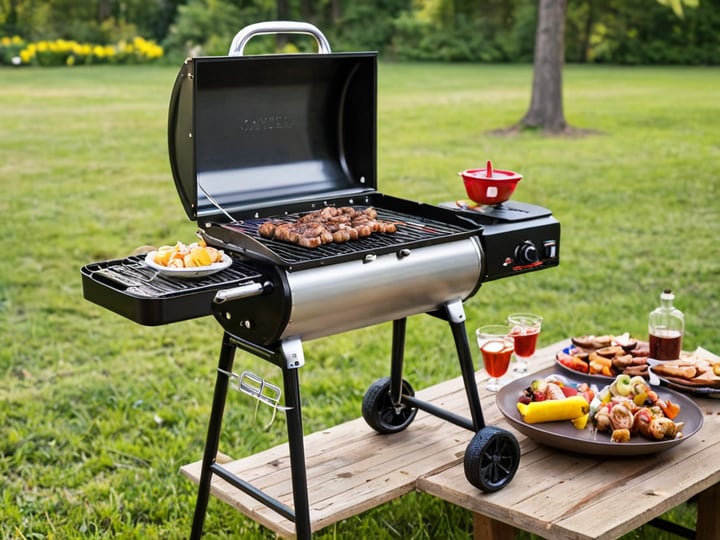 Camp-Chef-Portable-Pellet-Grill-5