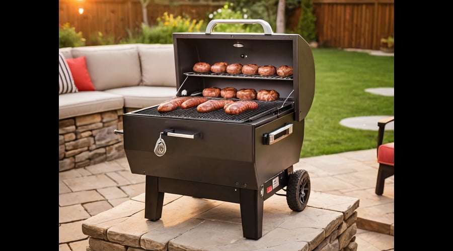 Our Camp Chef Smoke Vault 24 review examines the grill's cooking capacity, temperature control, and smokers chamber functionality, helping you decide if it meets your camping cookout needs.