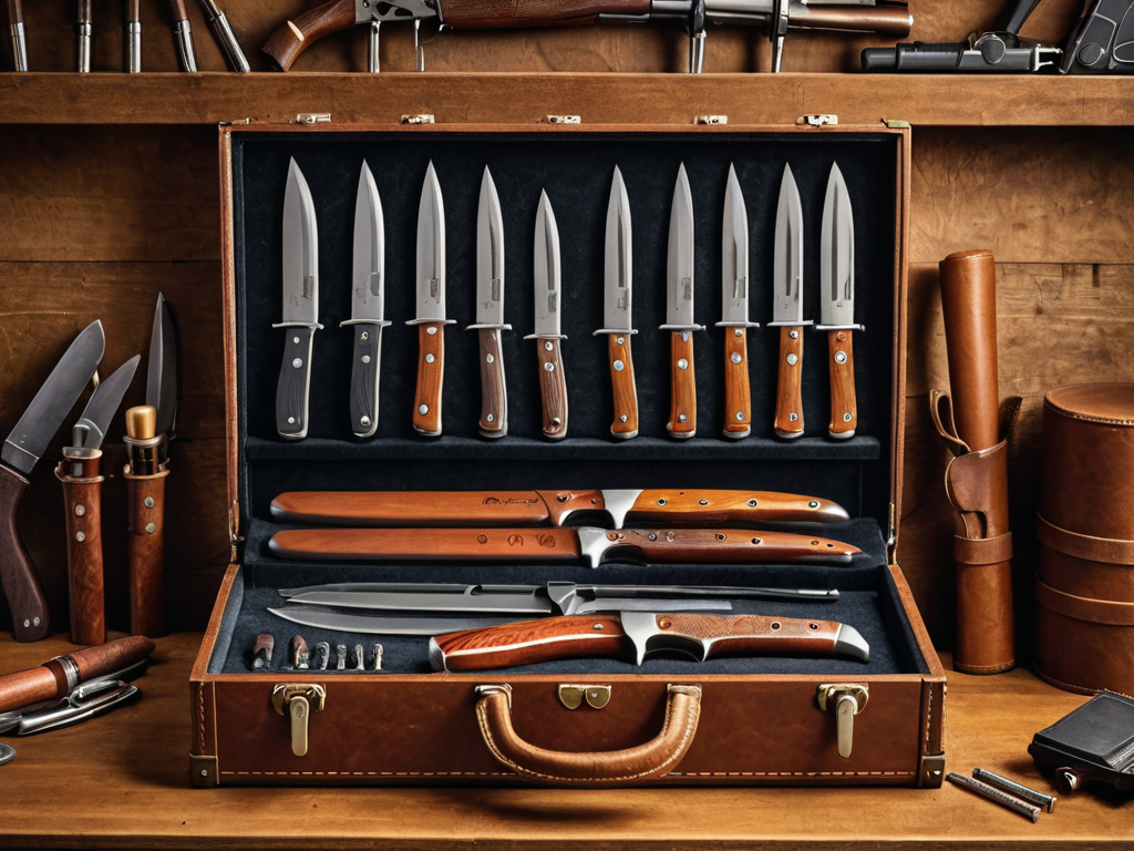 Camping Knives-2
