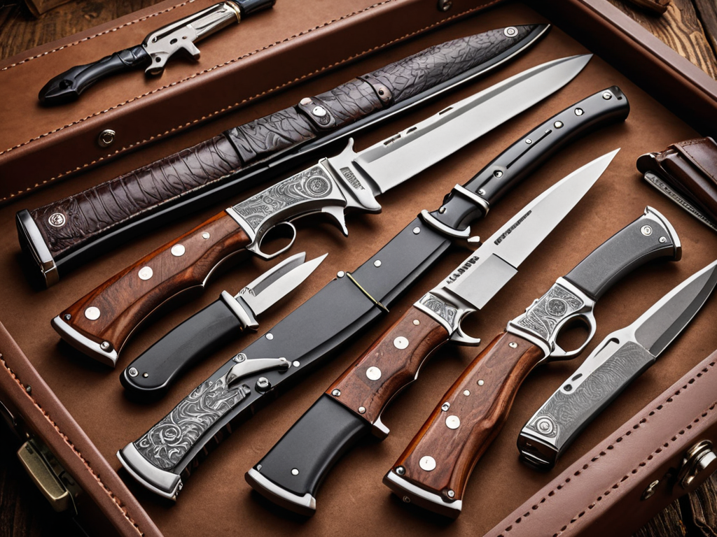 Camping Knives-6