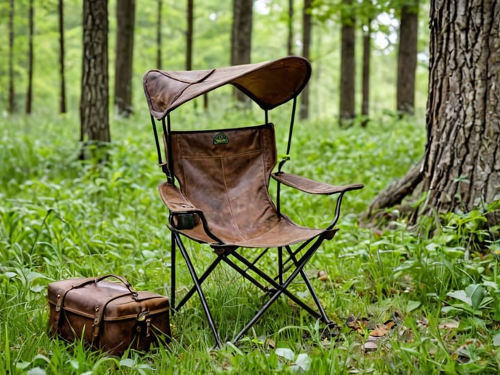 Camping-Chair-With-Shade-4