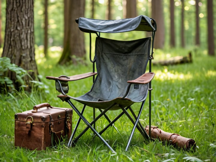 Camping-Chair-With-Shade-5