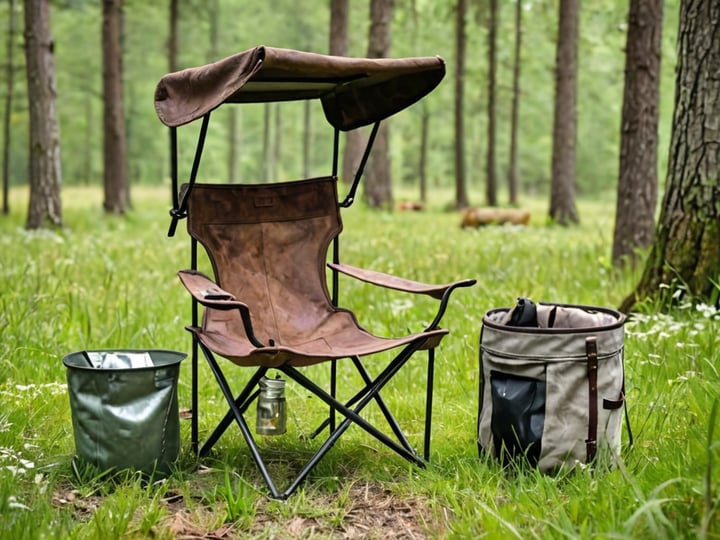 Camping-Chair-With-Shade-6