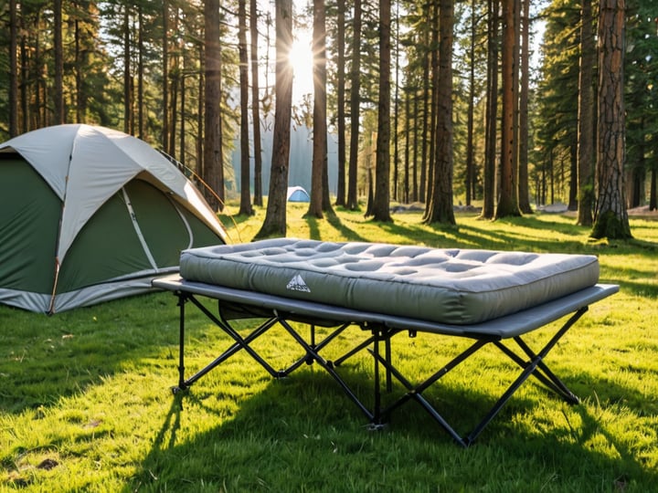 Camping-Cot-With-Mattress-6