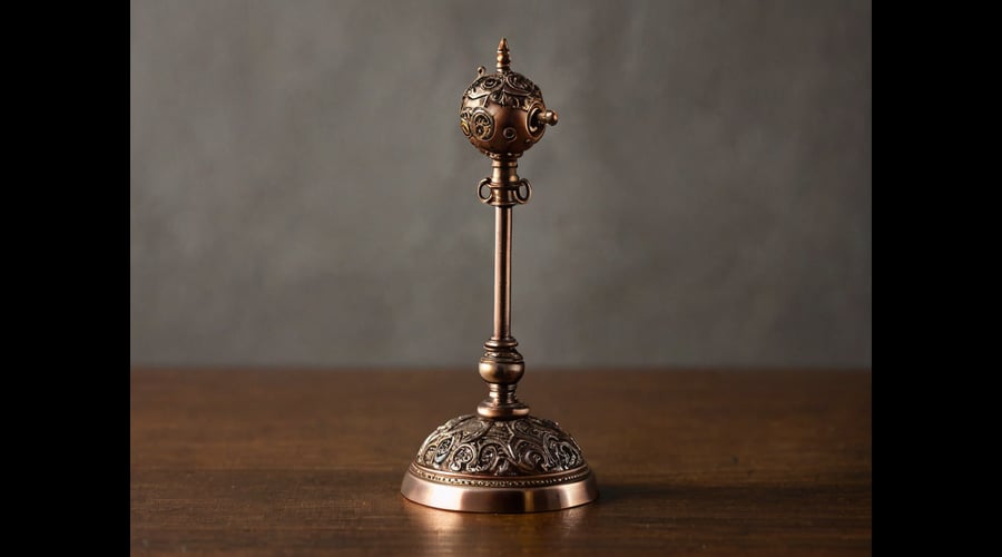 Extinguish with Style: 35 Best Candle Snuffers for Controlled Candle Lighting