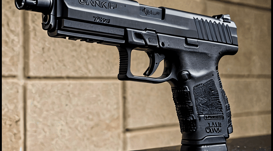 Our detailed roundup of the Canik TP9sfx compensator examines its accuracy, reliability, and performance enhancements for competitive shooting.