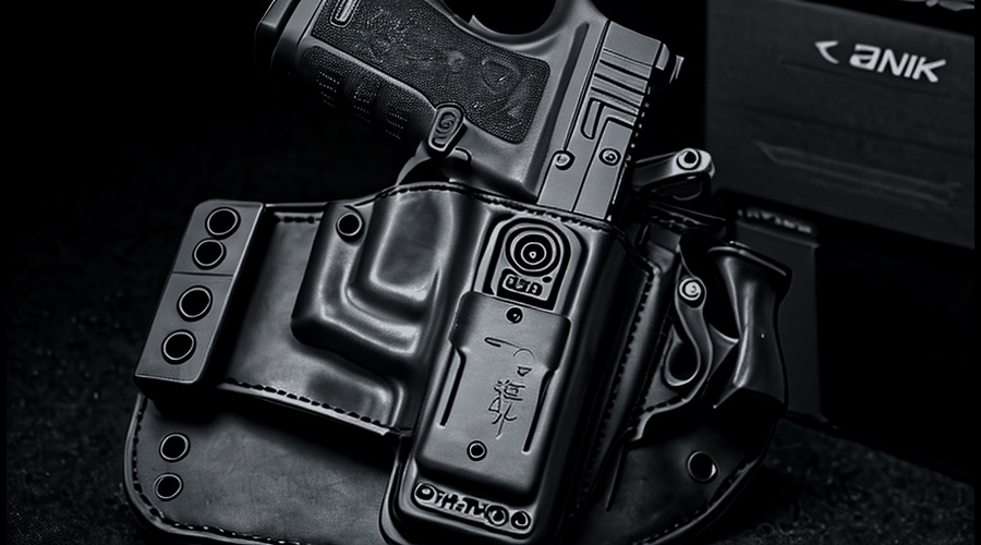 Our detailed comparison of the Canik Tp9sfx holsters with lights examines their durability, concealment, and reliability to help you choose the right option for your concealed carry setup.