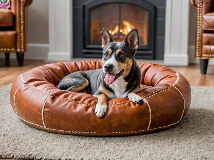 Canine-Creations-Donut-Bed-5