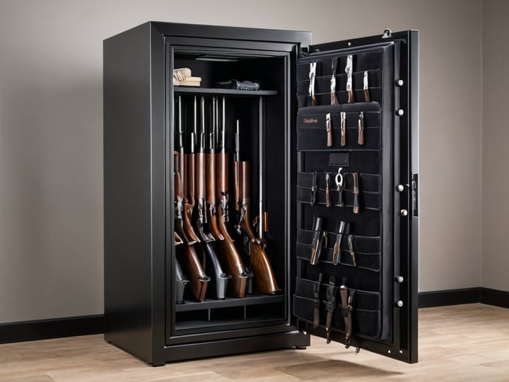 Cannon 48 Gun Safes-2