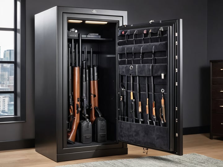 Cannon 48 Gun Safes-3