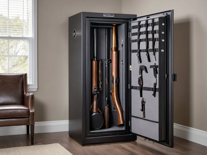 Cannon 48 Gun Safes-5