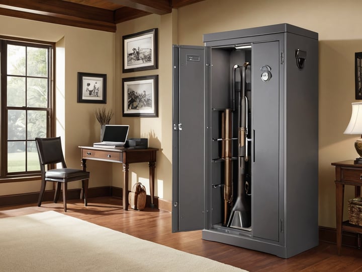 Cannon Gun Safes-2