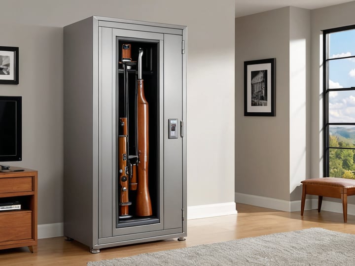 Cannon Gun Safes-3