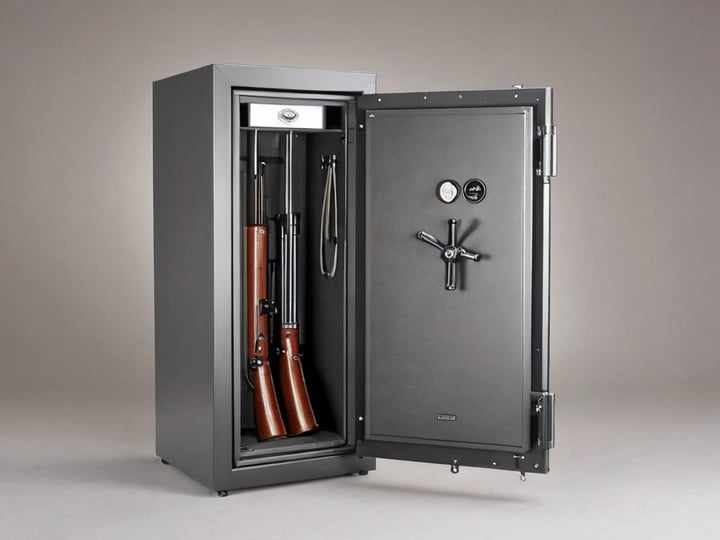 Cannon Gun Safes-4