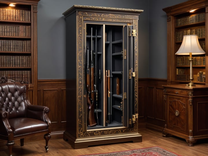 Cannon-12-Gun-Safe-4