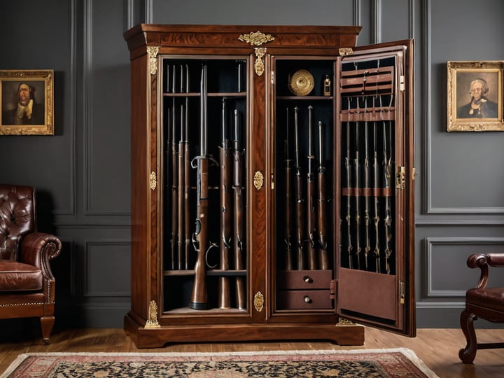 Cannon-12-Gun-Safe-5