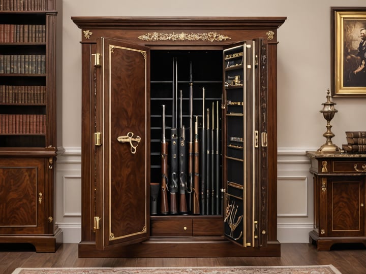 Cannon-12-Gun-Safe-6