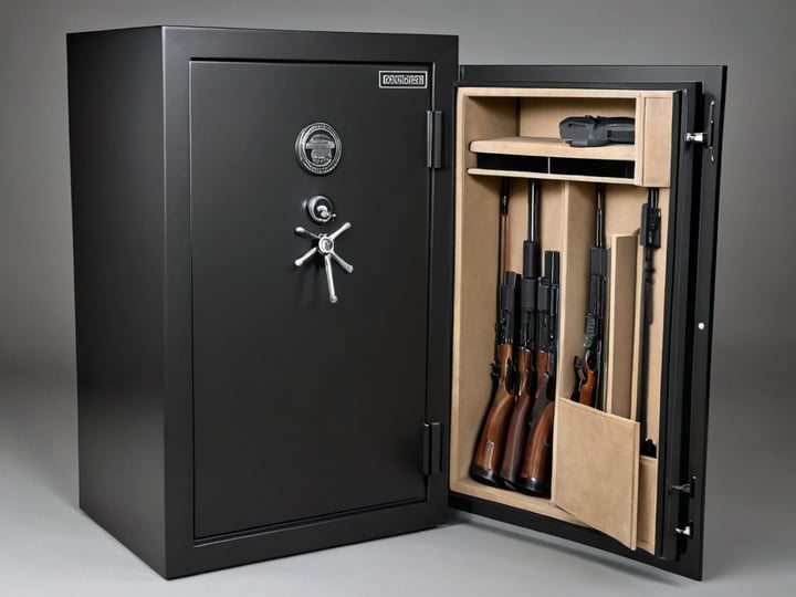 Cannon-American-Eagle-Gun-Safe-2