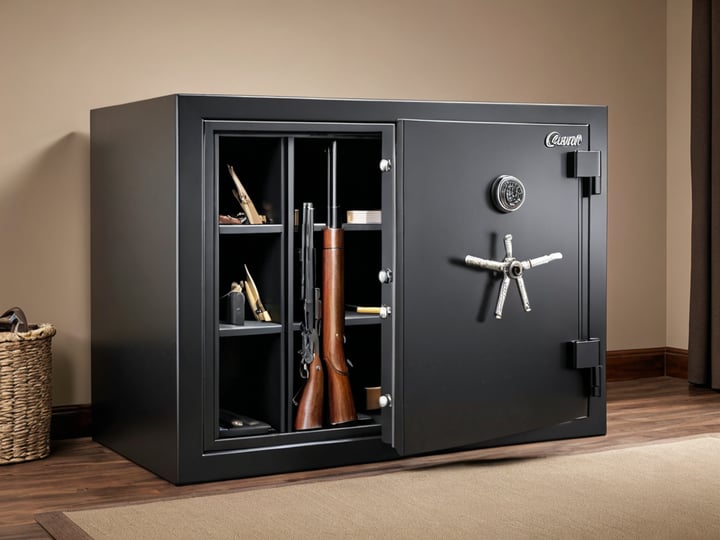 Cannon-American-Eagle-Gun-Safe-4