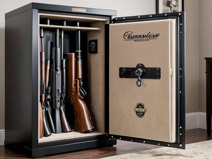 Cannon-American-Eagle-Gun-Safe-6