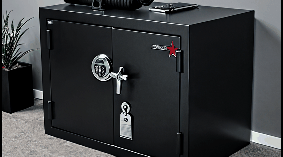 Our Cannon Gun Safe Accessories guide reviews essential items that enhance security and functionality, helping gun owners protect their firearms effectively.