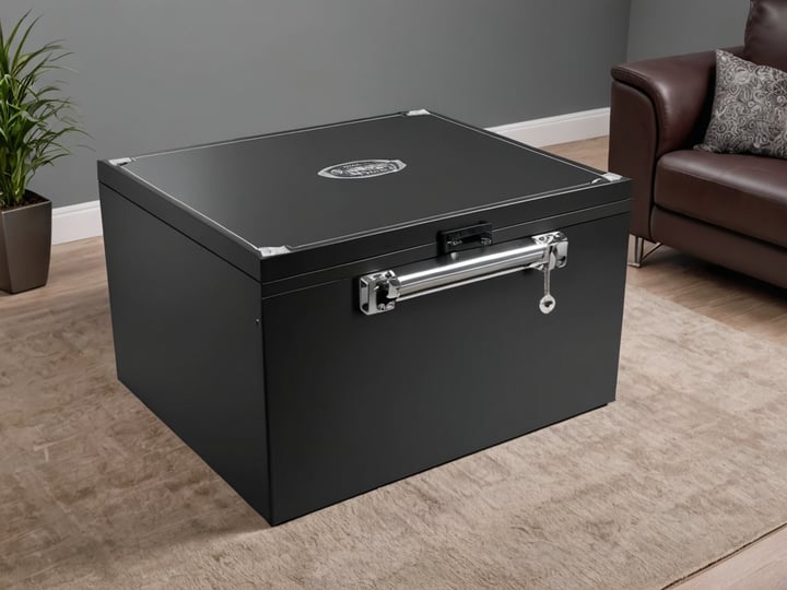 Cannon-Gun-Safe-Accessories-4