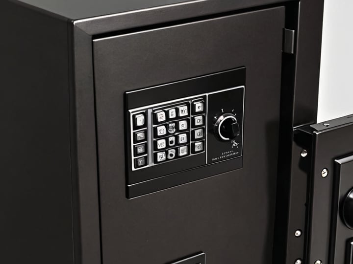 Cannon-Gun-Safe-Keypad-2