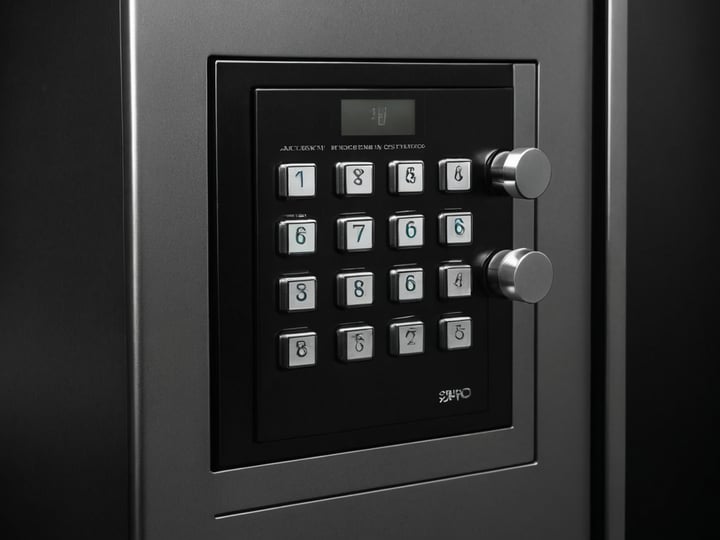 Cannon-Gun-Safe-Keypad-3