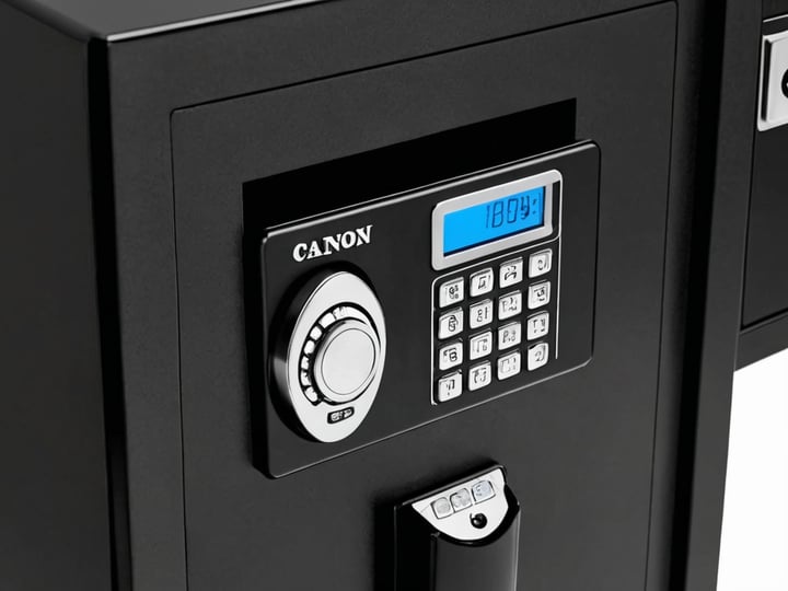 Cannon-Gun-Safe-Keypad-5