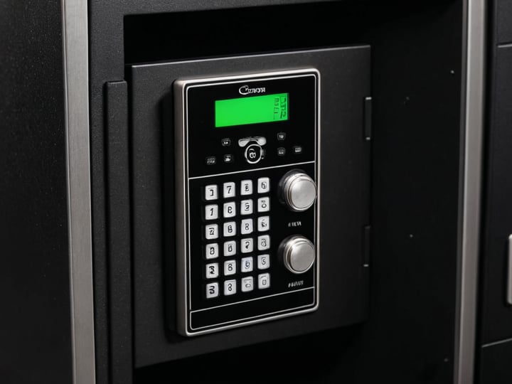 Cannon-Gun-Safe-Keypad-6